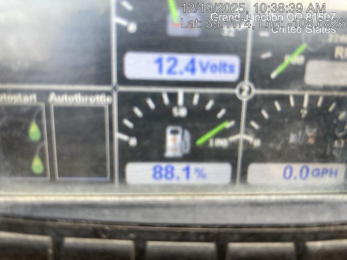 2022 PIONEER PP66S12L71-TD2.9L4
