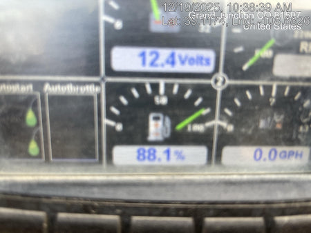 2022 PIONEER PP66S12L71-TD2.9L4