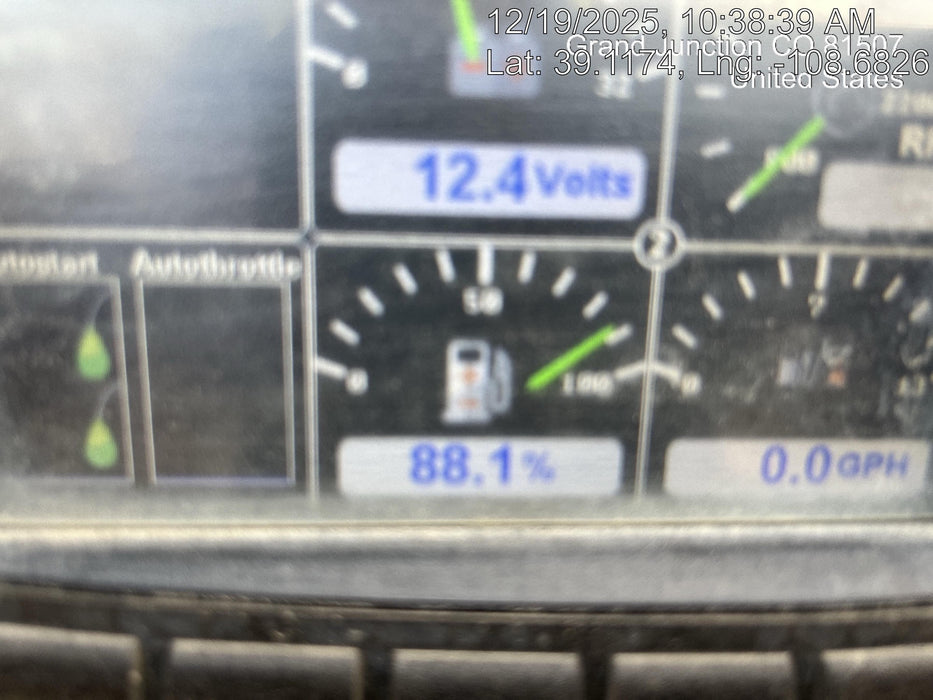 2022 PIONEER PP66S12L71-TD2.9L4