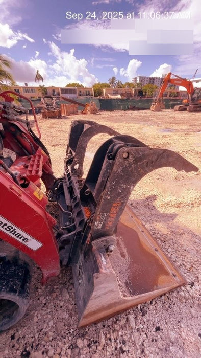 2022 PALADIN UTILITY GRAPPLE 11876-0022