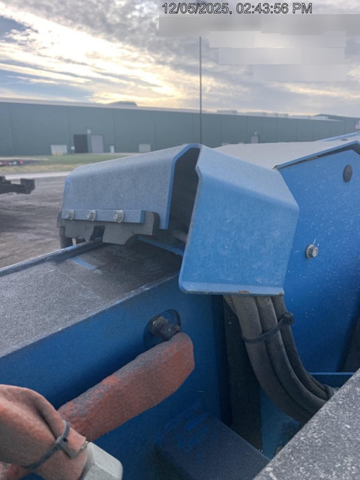 2020 GENIE SX-125 XC