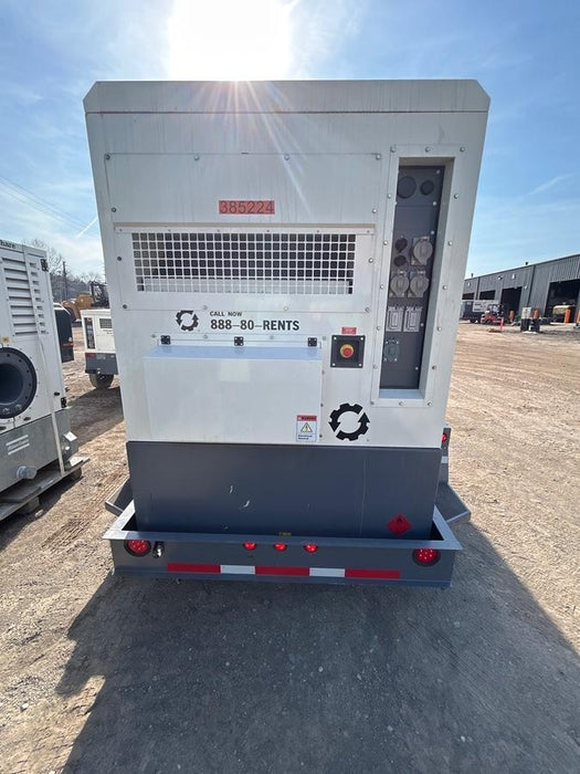 2023 ATLAS COPCO QAS 410