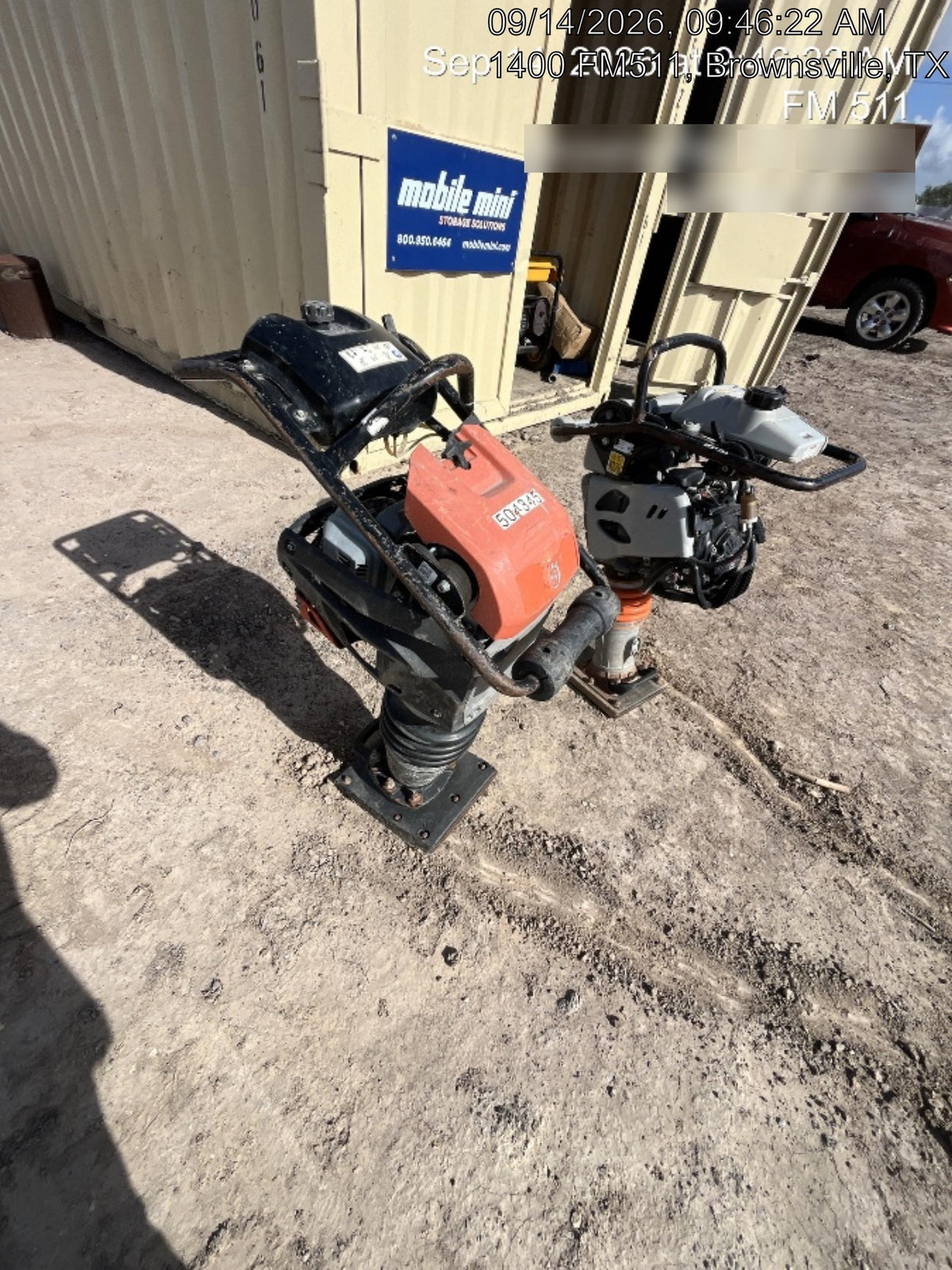 2025 HUSQVARNA LT6005