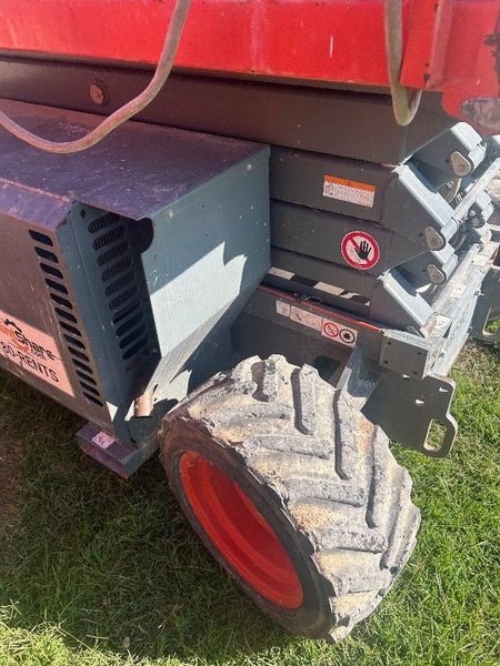 2018 SKYJACK SJ6832 RT