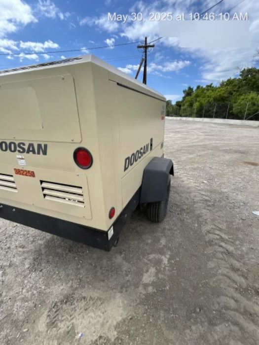 2023 DOOSAN P425/HP375WCU