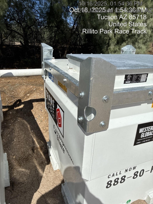 2025 WESTERN GLOBAL 10TCG-ES-12VFHK