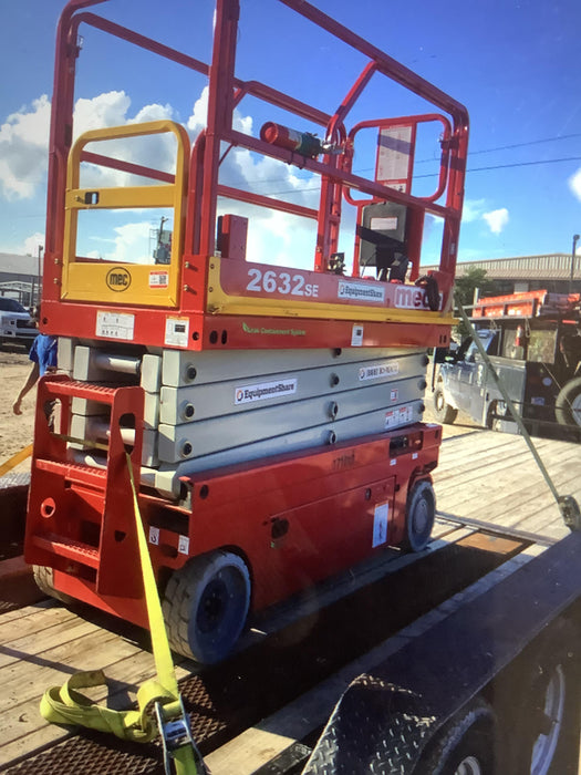 2021 MEC 2632SE
