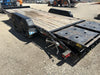 2022 BIG TEX TRAILER 14ET-20BK-MR