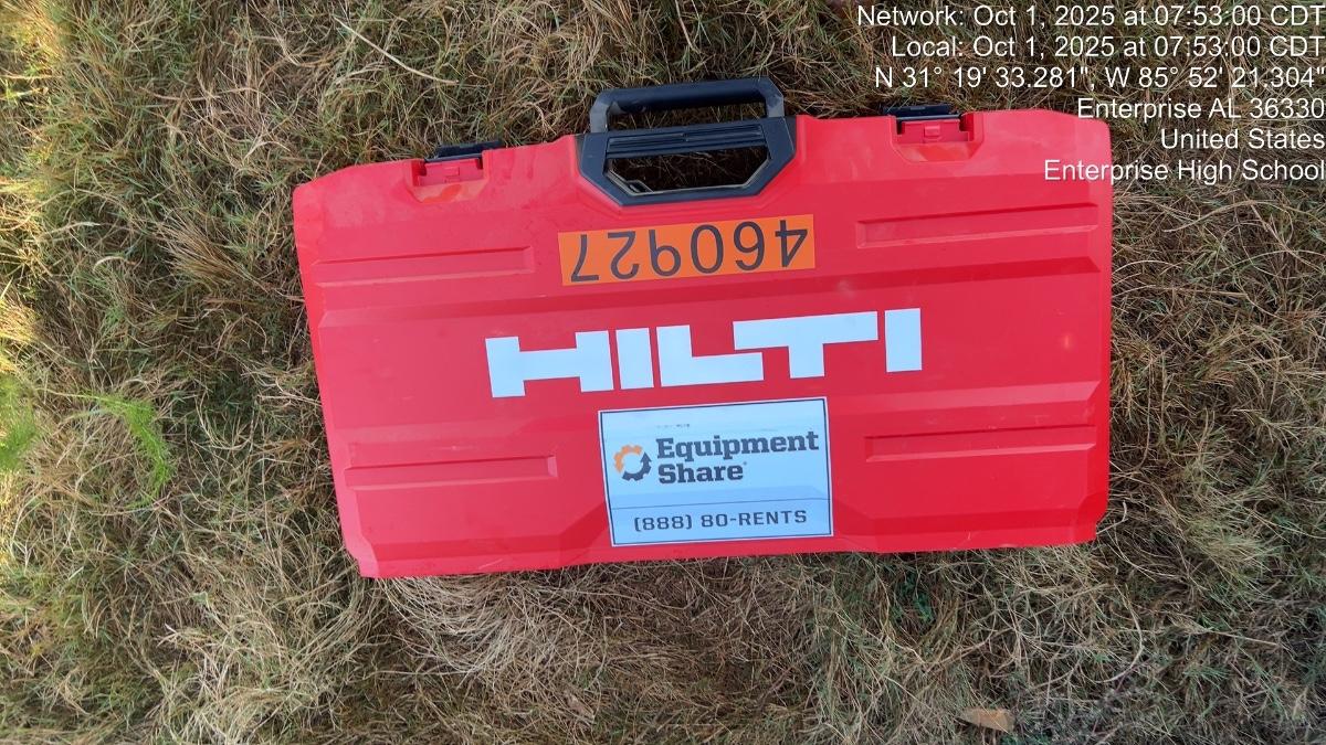 2024 HILTI TE 1000-AVR