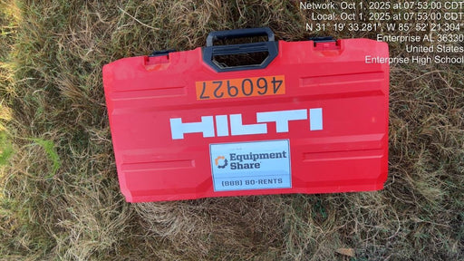 2024 HILTI TE 1000-AVR