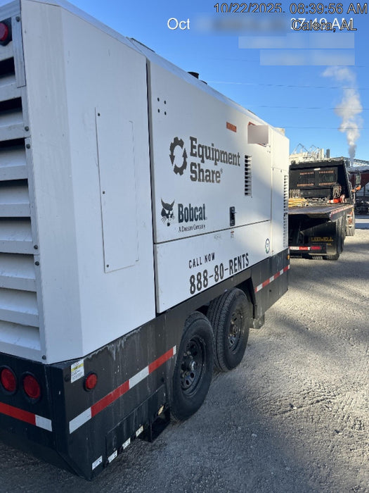 2024 BOBCAT PA915WCU-T4F