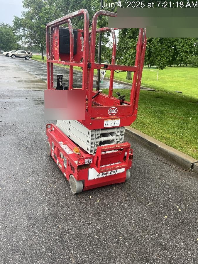 2018 MEC 1330SE