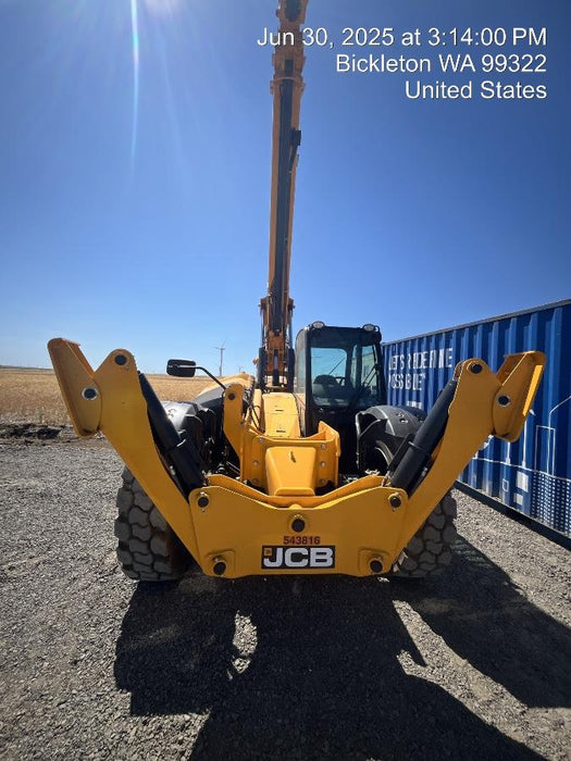 2025 JCB 512-56