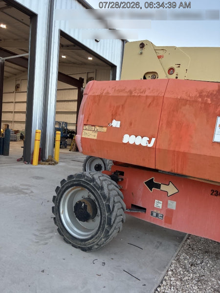 2019 JLG 860SJ