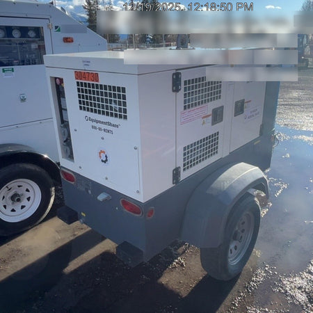 2023 ATLAS COPCO QAS25 CWK
