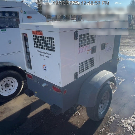 2023 ATLAS COPCO QAS25 CWK