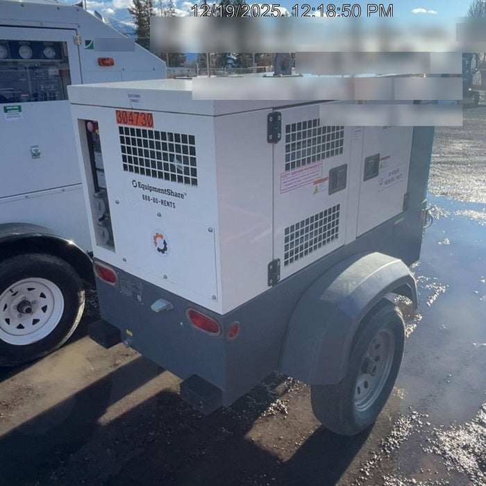 2023 ATLAS COPCO QAS25 CWK