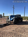 2018 Genie GTH-636 Genie GTH-636 w/Open ROPS, Solid Tires, Work Light/Beacon, 48" Carriage and Forks