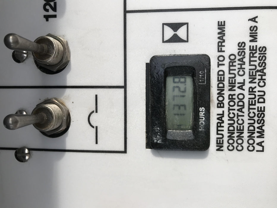 2018 WACKER NEUSON LTV6K-MH