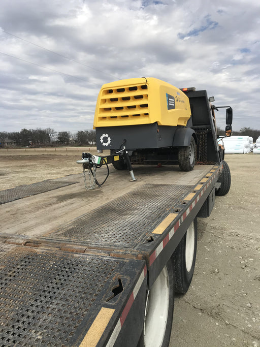 2022 ATLAS COPCO XAS188 CWK