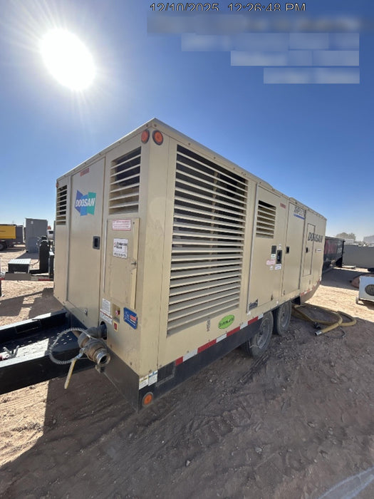 2021 DOOSAN XHP1170WCU-T4F