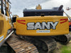 2019 SANY SY215