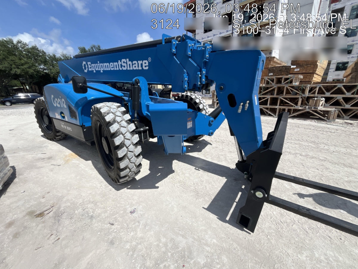 2026 GENIE GTH-1056