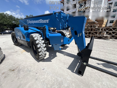 2026 GENIE GTH-1056