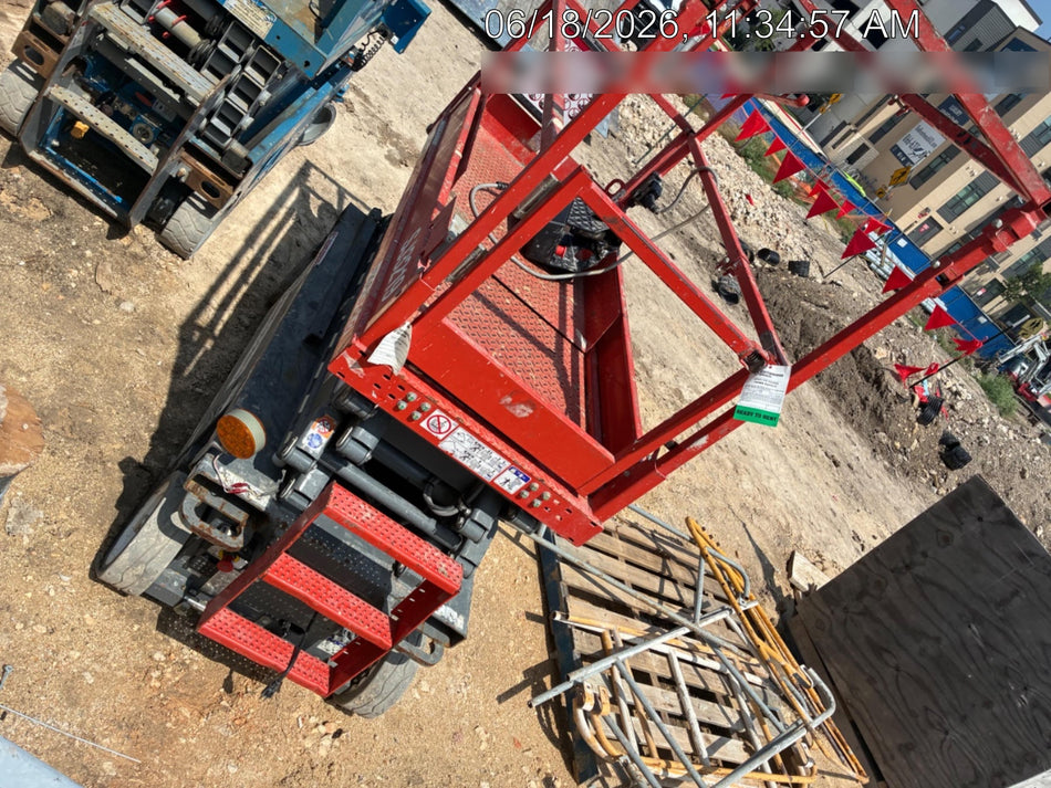 2023 SKYJACK SJ3219