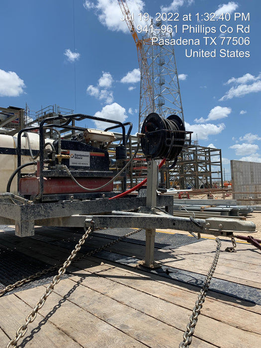 2021 MI-T-M CORPORATION CWC-5004-4MAH