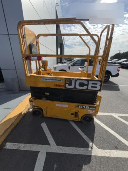 2021 JCB S1930E
