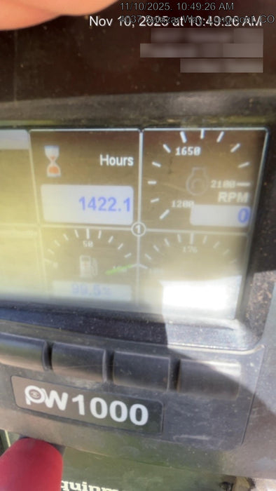 2023 ATLAS COPCO PAC F44 KD