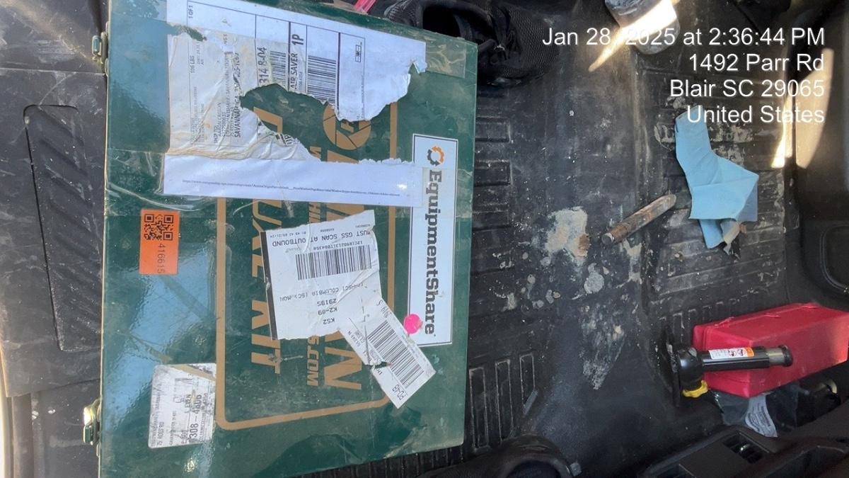 2024 HILMAN ROLLERS KRS-8-4S