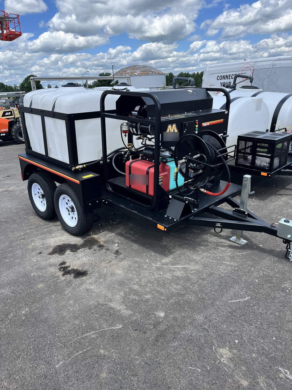 2025 MI-T-M HS-3505-1MGH-UR