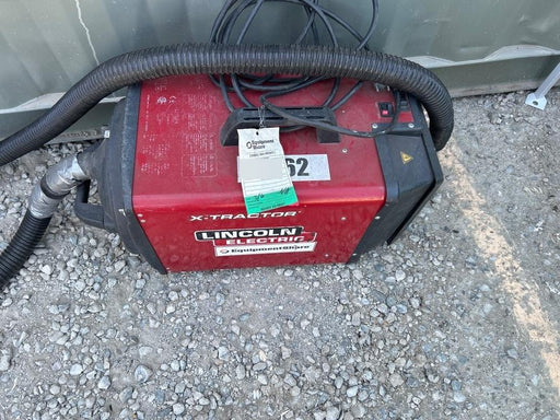 2019 LINCOLN ELECTRIC K652-1