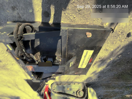 2023 MANITOU N501222