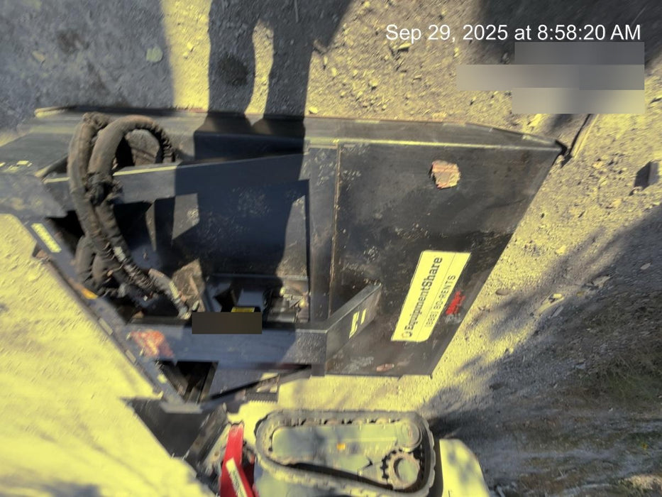 2023 MANITOU N501222