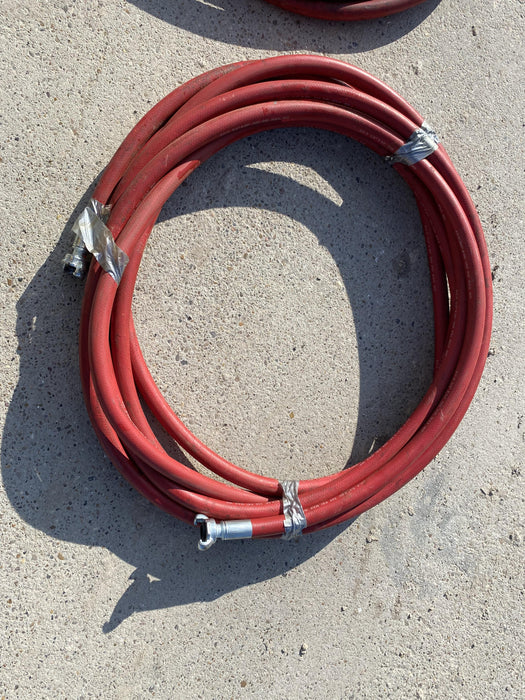 2023 ATLAS COPCO XAS 110