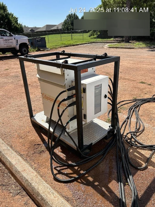 2022 TRYSTAR TF-75KVA480-208SDC-M-F