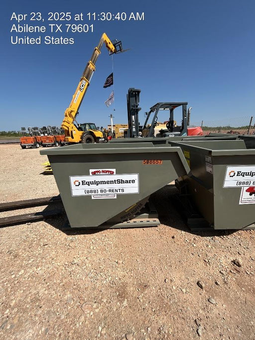 2025 HIPPO HOPPER HH32MD