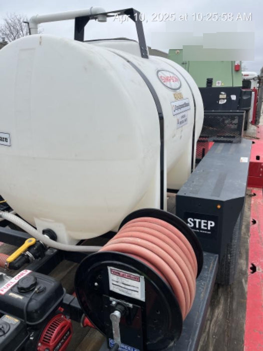 2024 SIMPSON SWT-52517