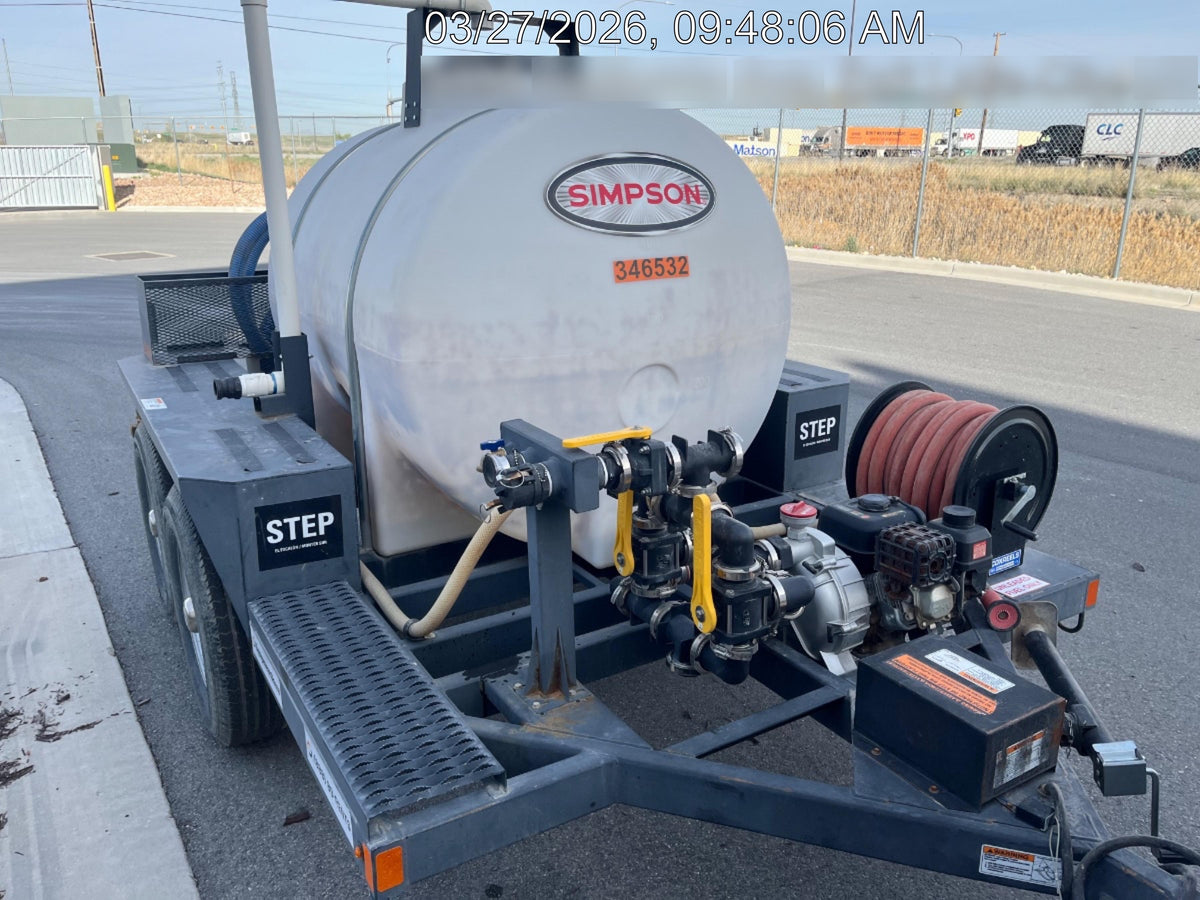 2023 SIMPSON SWT-52517