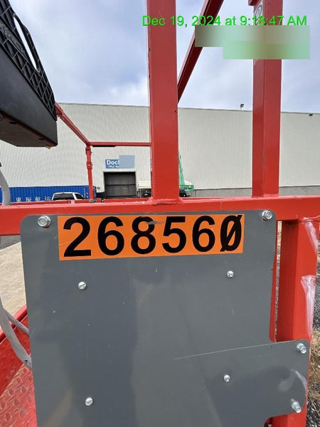 2023 SKYJACK SJ3219