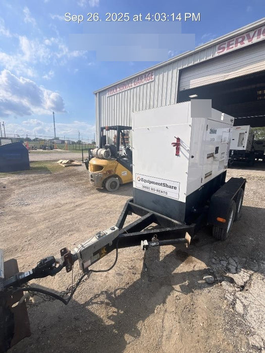 2023 SHINDAIWA DGK45F