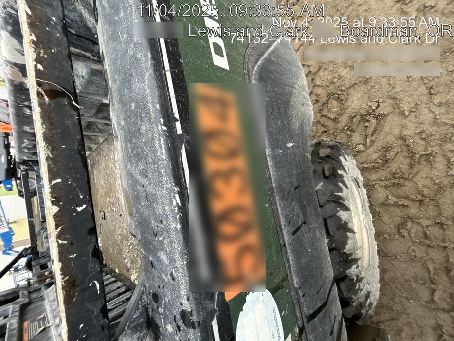 2019 KAWASAKI Mule PRO-DXT (Half Door)