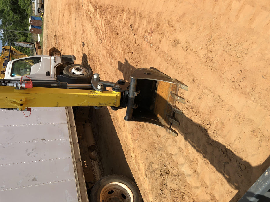 2019 WACKER NEUSON EZ53