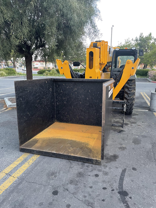 2020 STAR INDUSTRIES 1425