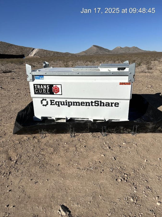 2024 WESTERN GLOBAL 20TCG-ES