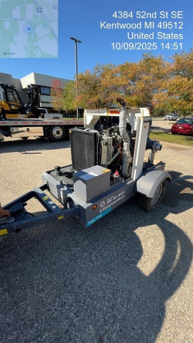2023 ATLAS COPCO PAC F44 KD