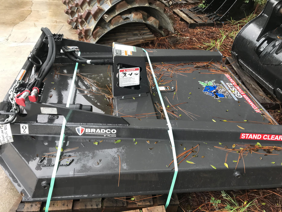 2019 PALADIN 30372A-0022